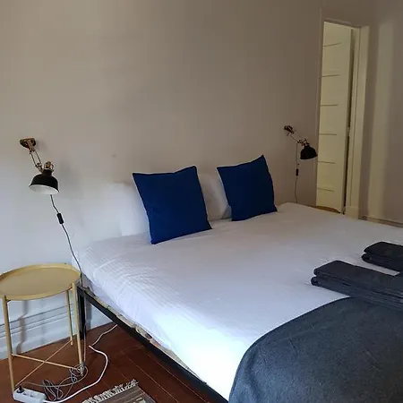 Апартаменти New! Renovated 7 Bedrooms In Avenida!