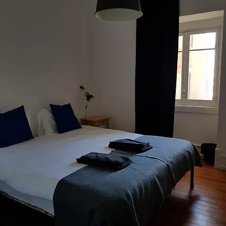 Апартаменти New! Renovated 7 Bedrooms In Avenida!