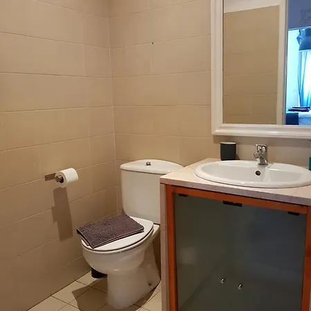 New! Renovated 7 Bedrooms In Avenida! Апартаменти *