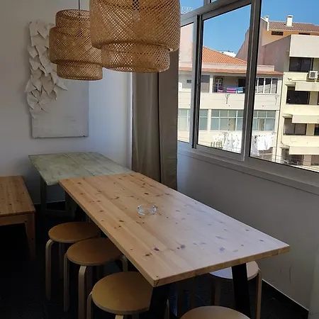 New! Renovated 7 Bedrooms In Avenida! Апартаменти