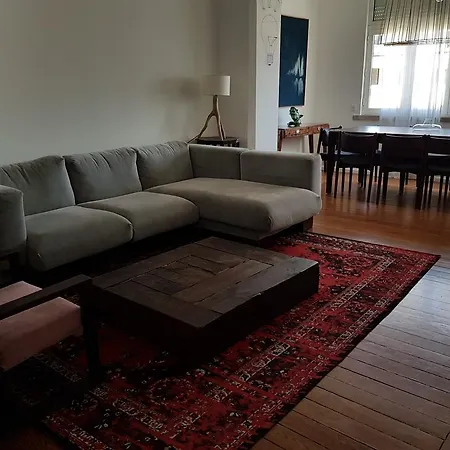 Apartamento New! Renovated 7 Bedrooms In Avenida! *